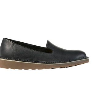 Women's Stonington Slip-On Shoes, Leather